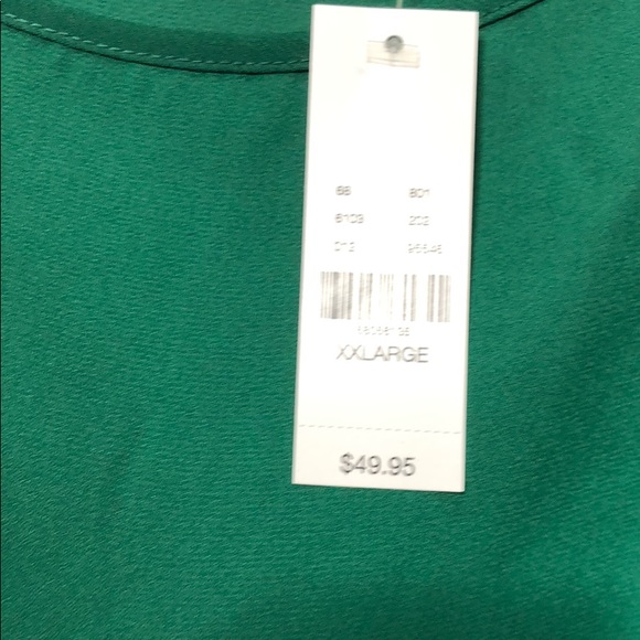 Blouse - Picture 2 of 4